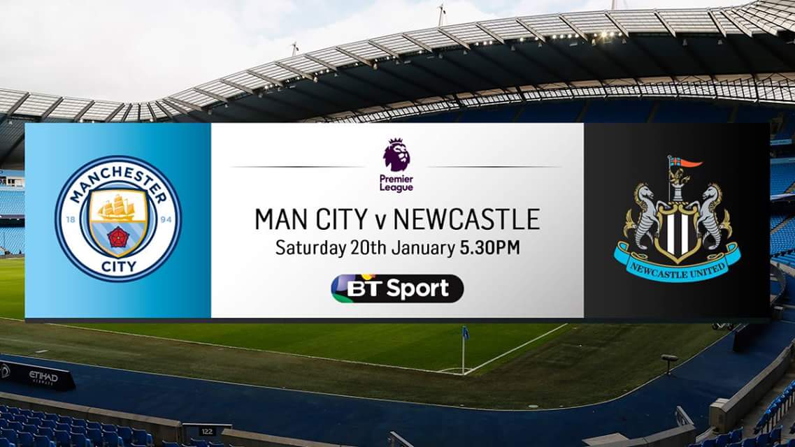 Watch <a href="/ManCity/">Manchester City</a> v <a href="/NUFC/">Newcastle United</a> today from 5.30pm at our selected sports pubs ➡ joseph-holt.com/news-and-socia… with some of our #Holt's finest beers! 👍🏼🍻