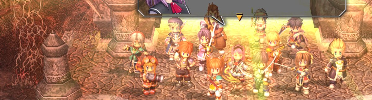 _AetherStar's tweet photo. #Trails3
Star-Studded LineUp https://t.co/FqFa4PHH1j
