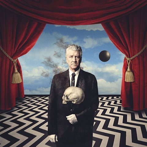 Happy birthday David Lynch - 20 - 1 - 1946 