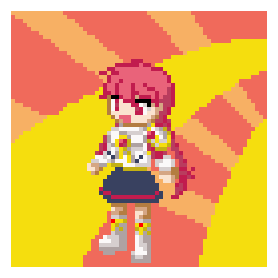 レイアースのtwitterイラスト検索結果 古い順