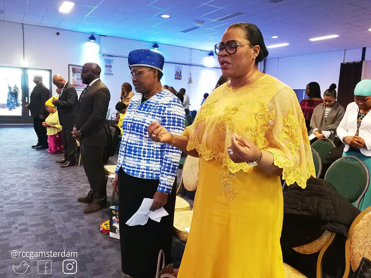 rccgamsterdam's tweet photo. Are you in #Amsterdam? Experience God in an atmosphere of #worship. Join us for a refreshing time in God's presence every #Sunday from 11:00. On Facebook? Like our page https://t.co/gE7Y6Wg6jE to view more photos and videos. On Instagram? Follow us @rccgamsterdam. See you soon 🙂 https://t.co/W6uRjNjSpt