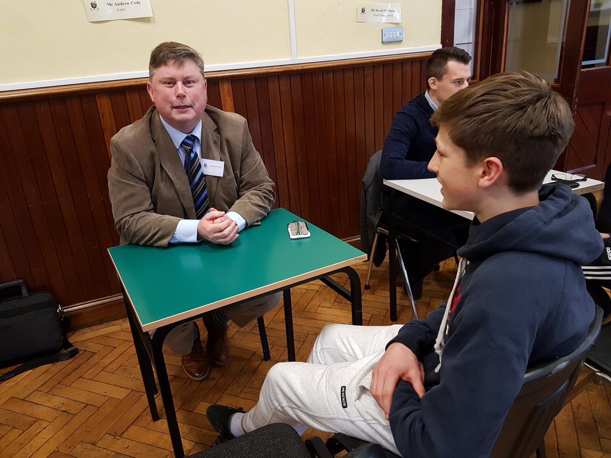 Andrew J Cody (andrewjcody) Twitter