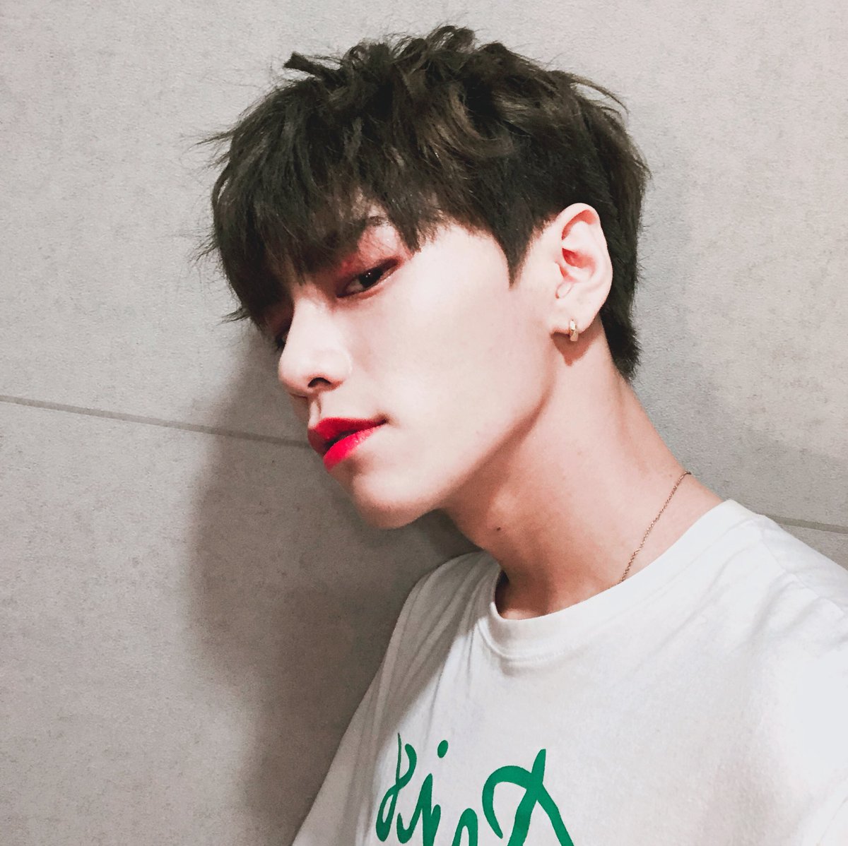 JBJtwt787's tweet photo. [#김상균😲] 뿌뿌!!! 잘장 https://t.co/dwFifXJ1zi