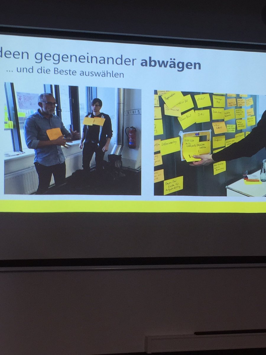 HofaHamburg's tweet photo. Prototyping mit Woow Effekt zur optimalen Nutzung von Office 365 Tools. Terminabsprache per Chatbot. #spsdenorth https://t.co/oSYVtjrDpP