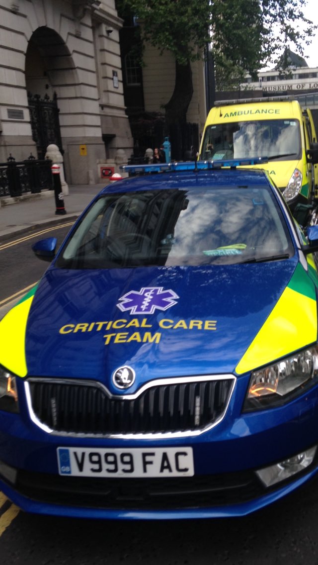 FACLTD's tweet photo. Our teams have been busy at #LumiereLondon #LumiereLDN #Lumiere to date. Our critical care &amp; medical response teams dealt with calls ranging from breathing difficulties to chest pain and from diabetic collapses to drug overdoses. Keeping Londoners safe! #eventprofs #firstaid https://t.co/CTE91GEjHD