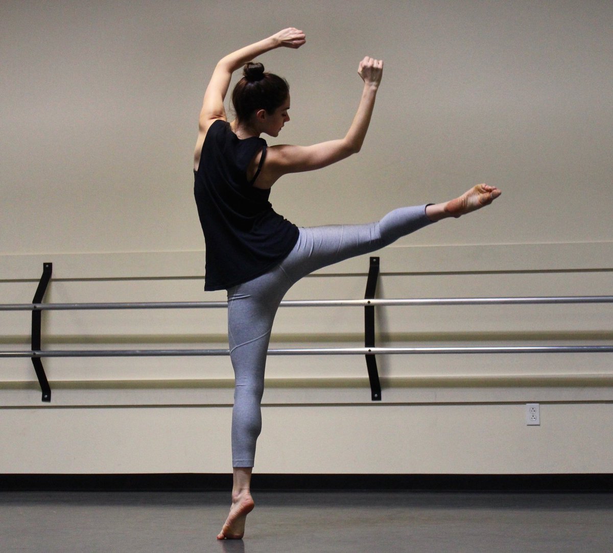 Catch you at our first R&amp;D LAB Jan 27th! More on our website... #workshops #dallasdance #futurebombshells