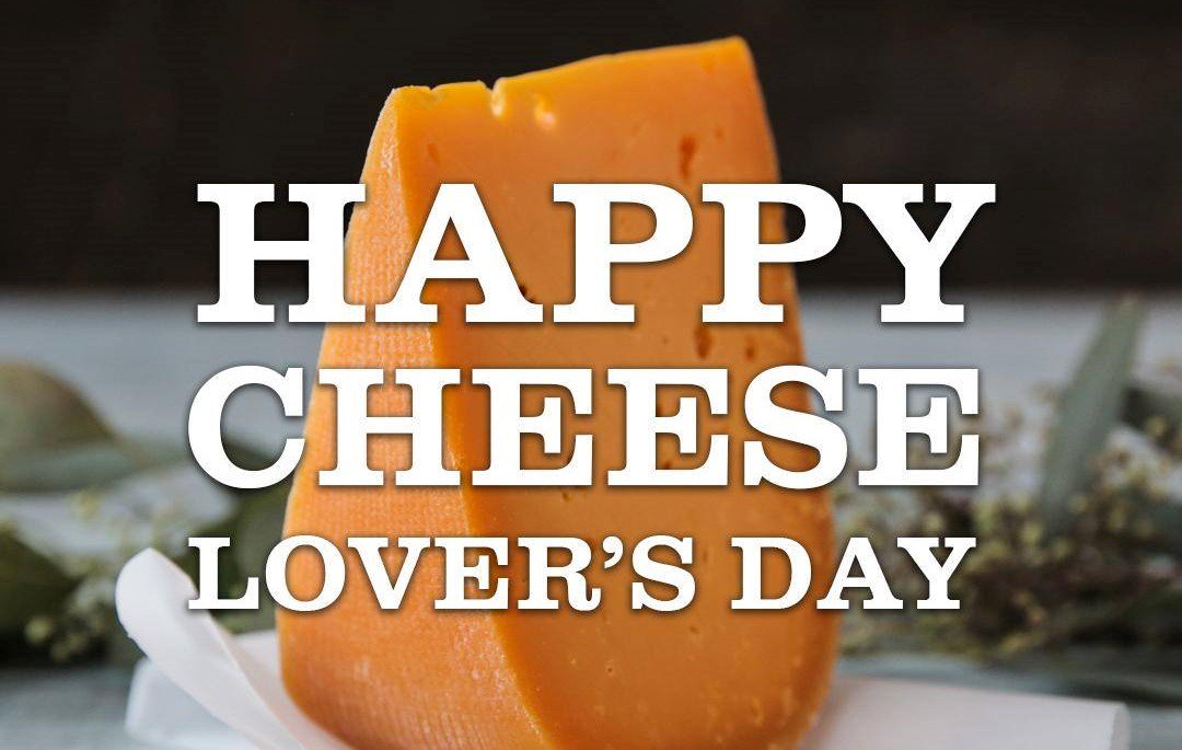 HARTDesignMfg's tweet photo. Today is one of our favorite days of the year. Happy National Cheese Lover's Day! How are you celebrating? #cheese #cheeselovers #cheeseloversday #cheeseprocessing https://t.co/IqGgW6dpmW