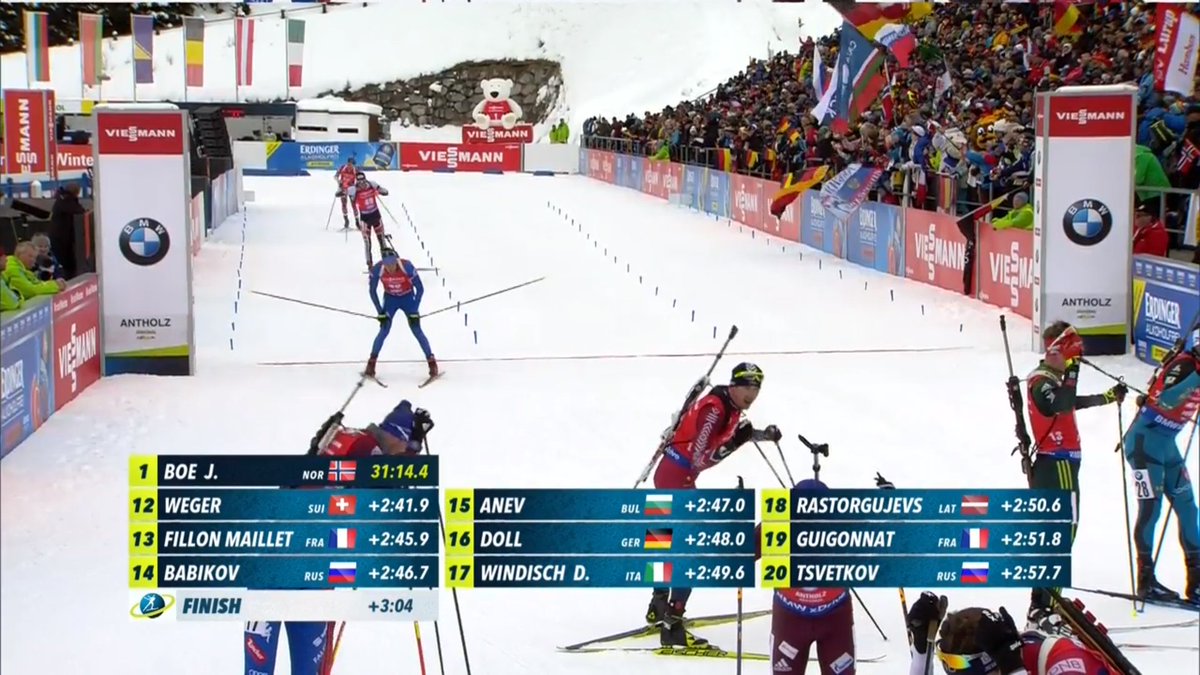 US Biathlon tweet media