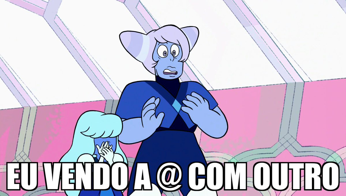 Aquamarine (@_universesteven) on Twitter photo 