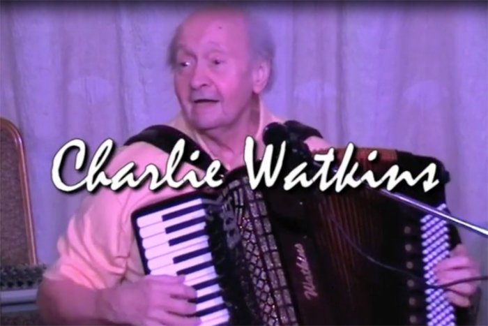 Tribute to Charlie Watkins...