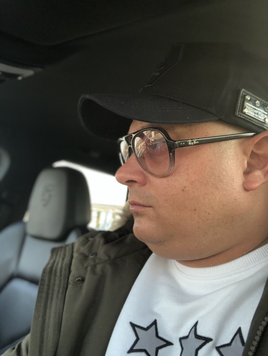 Luca Ruco (@lucarucofficial) | Twitter