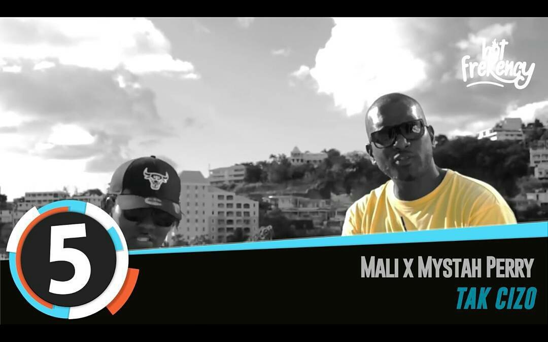 MystahP3rry's tweet photo. Top 10 #HotFrekency : @MALIFLOW55 Feat. @MystahPerry sont à la 5ème place avec le titre "Tak Cizo".
https://t.co/FaYdMWRsBF https://t.co/IZv3tFfN5G