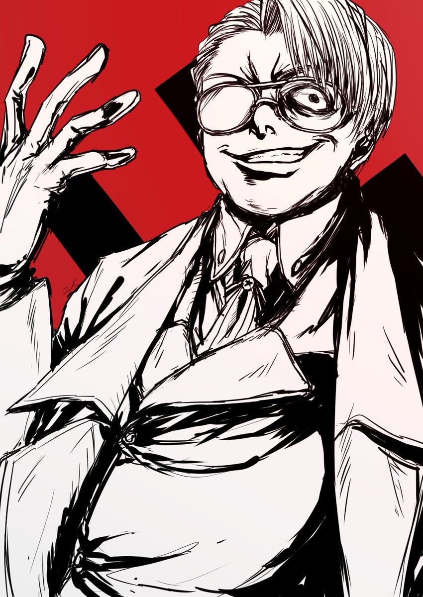 こんにゃく様 諸君 私は戦争が大好きだ ヘルシング 少佐