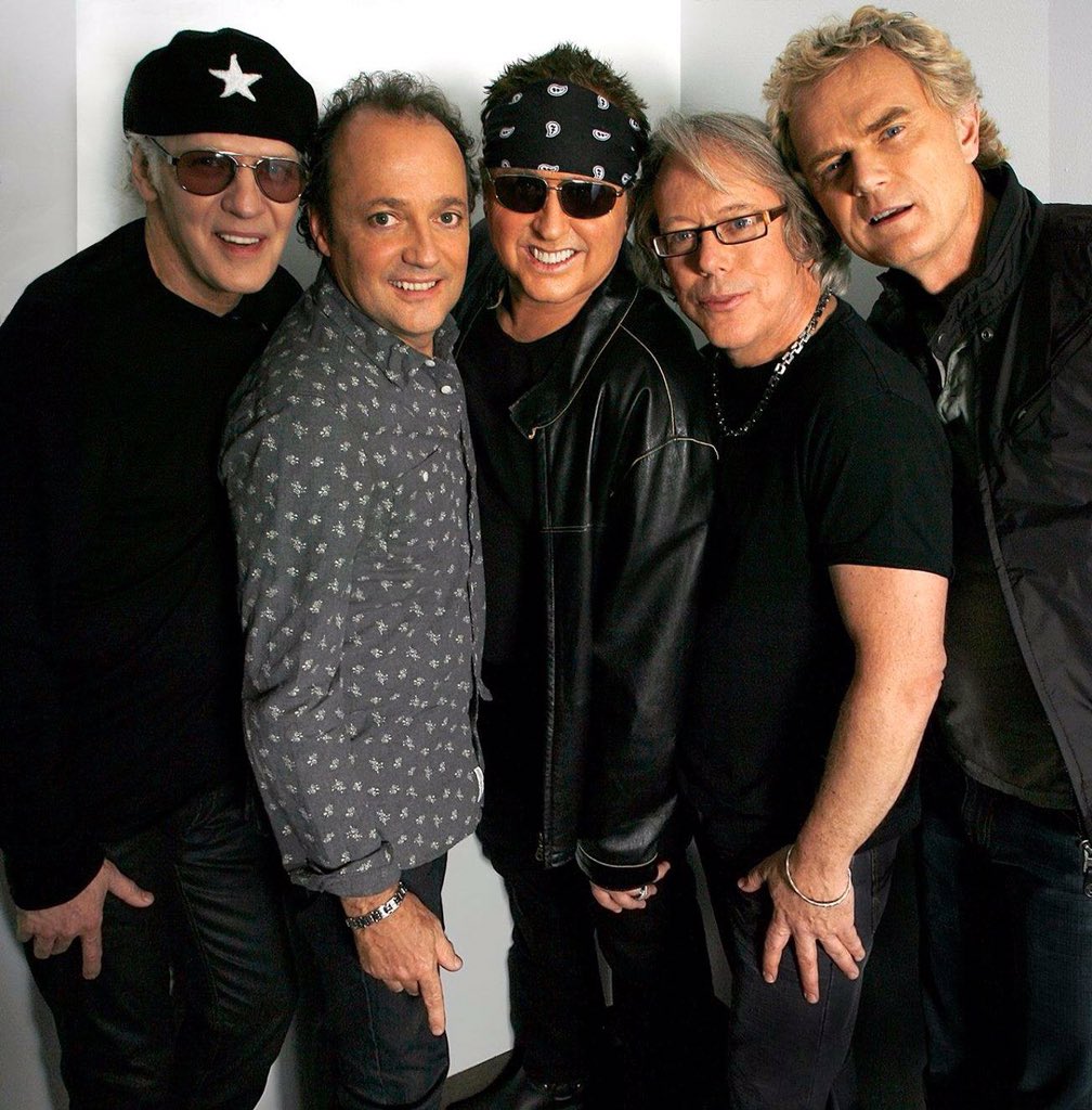 KemptvilleLive's tweet photo. Kemptville Live is proud to announce Juno award winning and Canadian Music Hall of Fame inductees LOVERBOY to our 2018 lineup! Catch them live Friday July 20, 2018 Tickets: https://t.co/v13QTu7VIS
#kemptvillemusicfestival #loverboy #canadianband #workinfortheweekend #turnmeloose https://t.co/mDpB6z8xiO