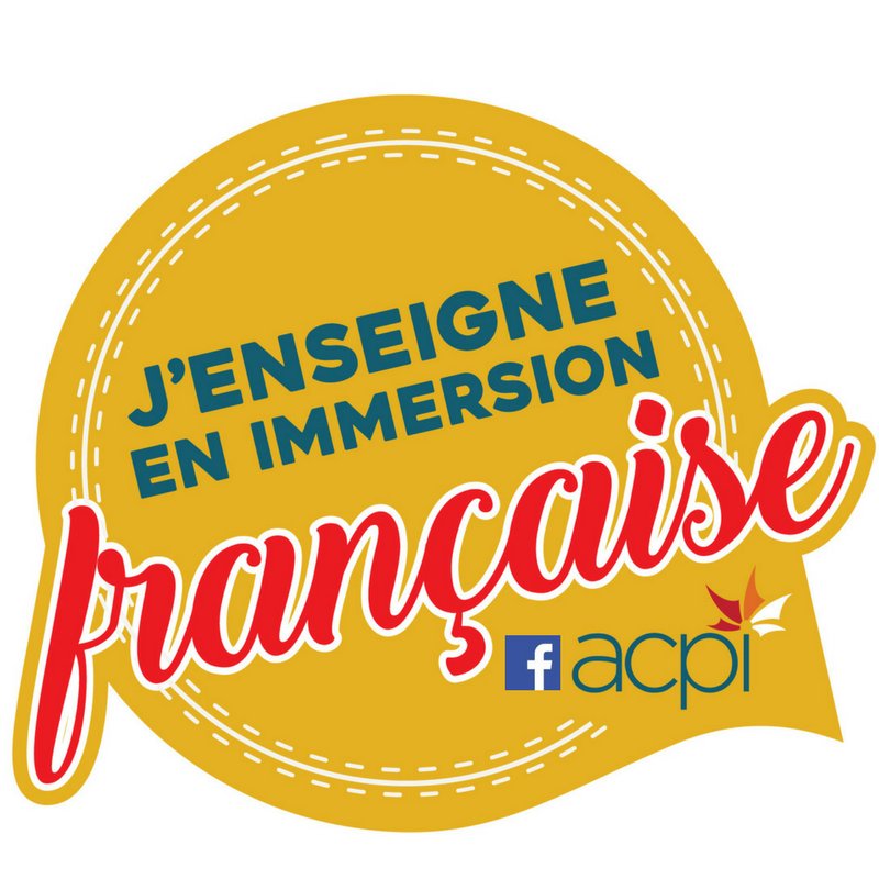 Participez à la conversation! J'enseigne en immersion française - un groupe Facebook qui permet aux enseignants en #frimm de partout à travers le monde d’échanger et de partager des idées, des activités, des ressources, des découvertes et des projets facebook.com/groups/6689784…