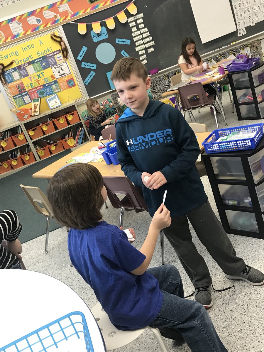 MsMorrell1's tweet photo. Getting to know our facts #flash cards #mathfluency https://t.co/0FXJyF0CrM