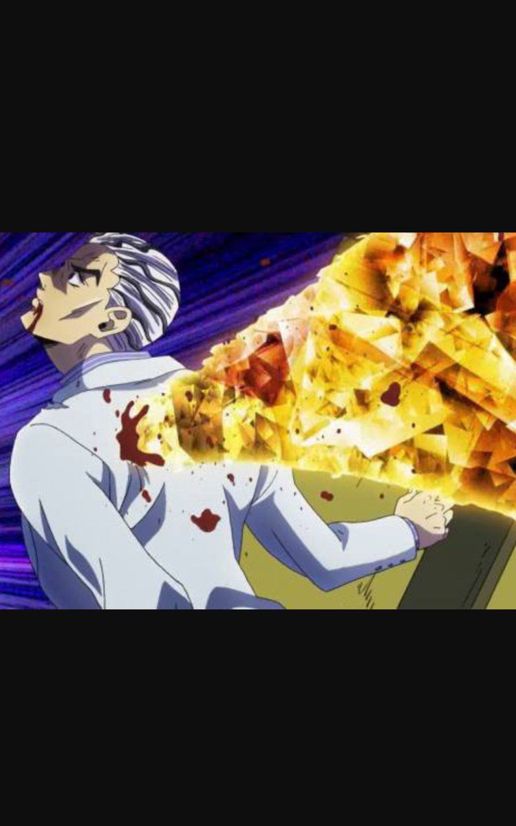 イカれた金剛石《クレイジーダイアモンド》 (@tPyW3GfnJgiA1Xq) / Posts / X