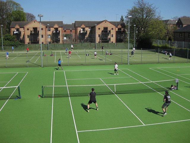 We will shortly be retiring this Twitter account. If you're following us here, you can keep up to date with our tennis activities and news by following our club account at x.com/TheAlbertClub