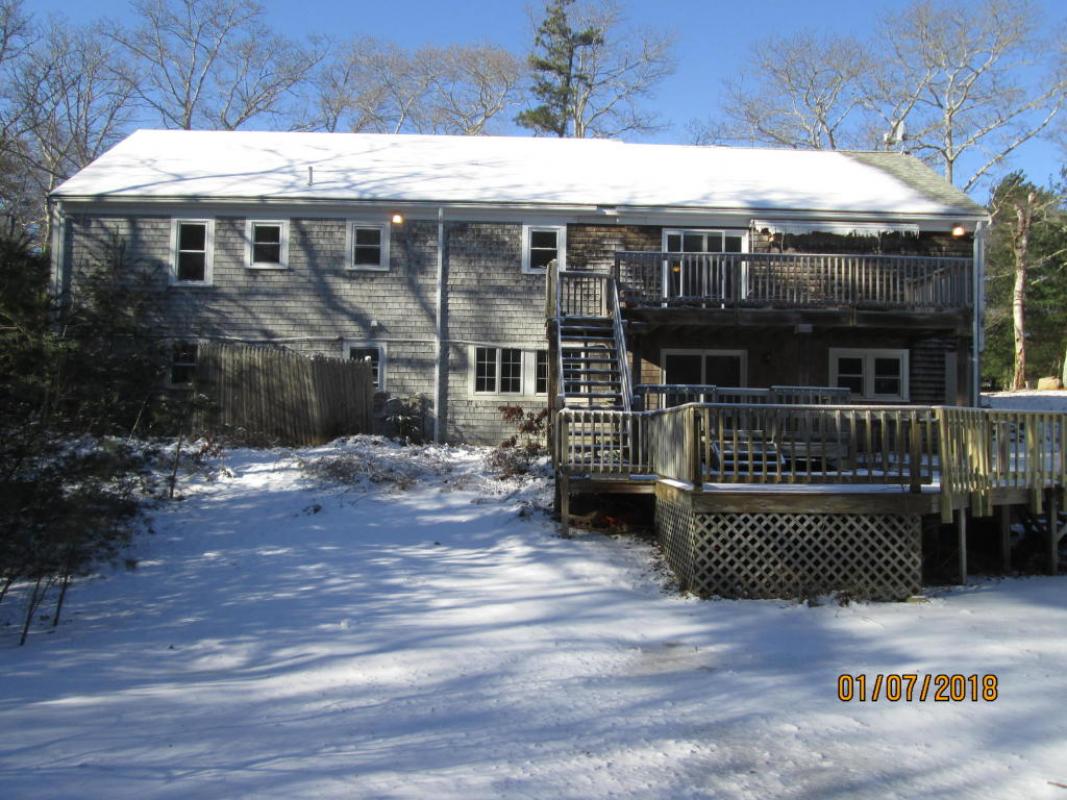 Cape Cod Real Estate (CapeCodShore) Twitter