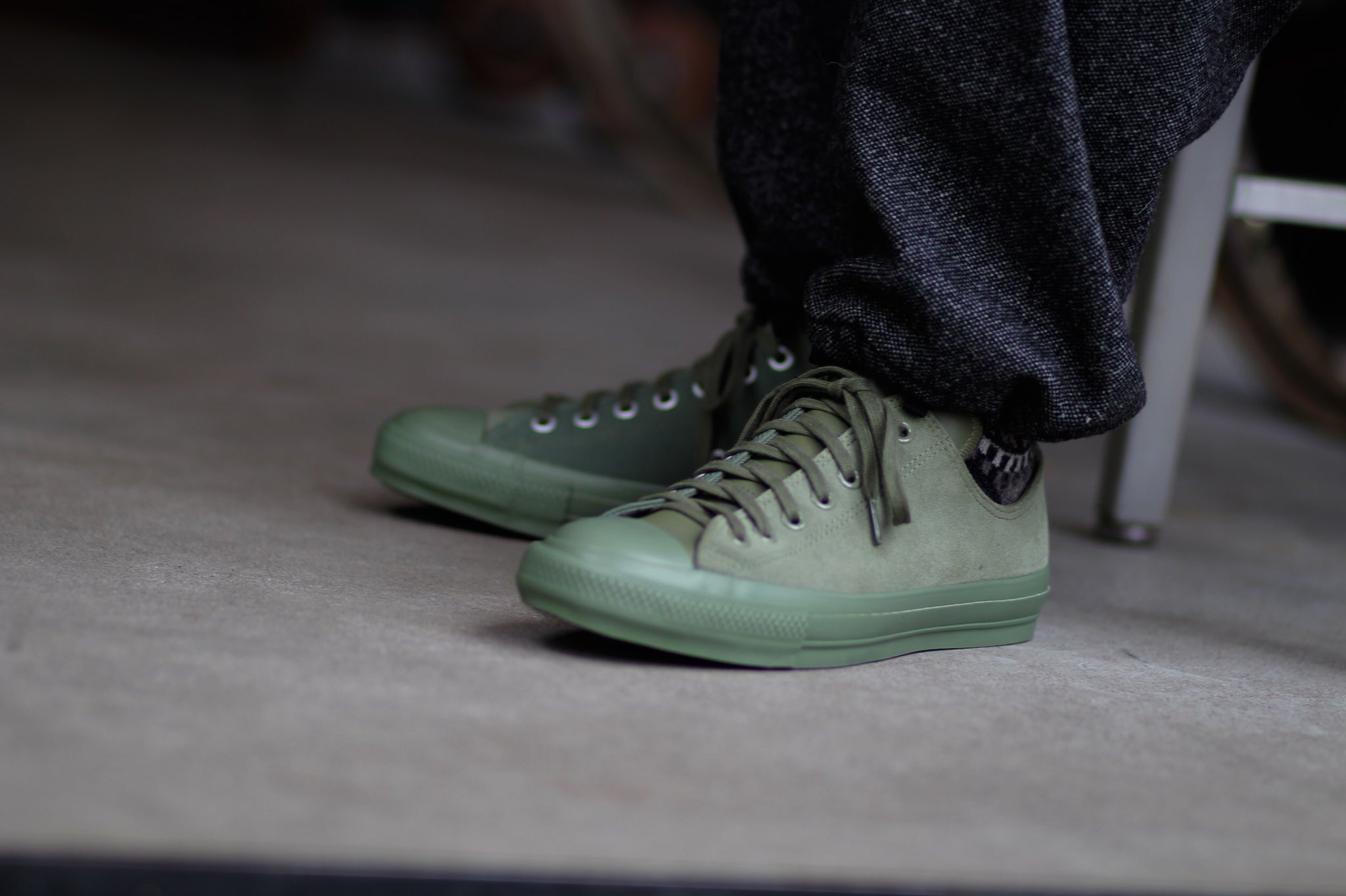 observación Inspiración inoxidable BEAMS MEN on Twitter: "Converse × Engineered Garments “ALL STAR Hi &amp;  Low” RELEASE ・ https://t.co/i9HQzqVhfo ・ #engineeredgarments #converse  #beams #beamsplus #beamsboy #allstar #olive https://t.co/pWOUOW9Q3f" /  Twitter