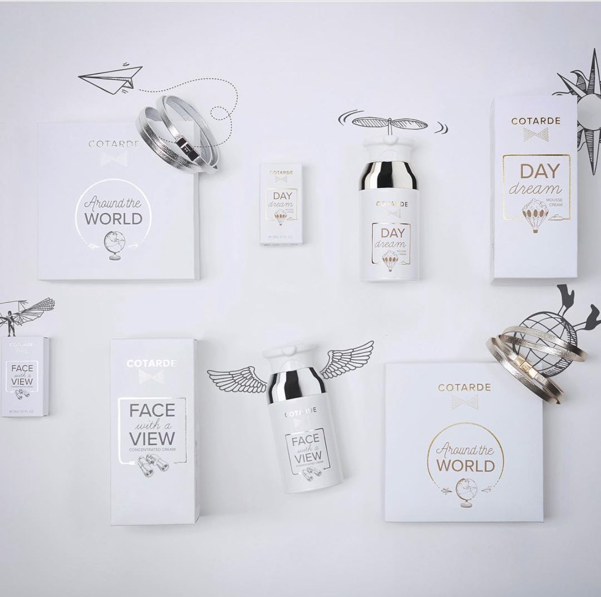 Our client <a href="/Cotarde/">COTARD Eric</a> has been nominated for Innocos #beauty20 Social Media Excellence Awards. ⭐️ 
Please Vote for best overall use of social media #Beauty #Startup by today! #design #packaging 
innocos.wufoo.eu/forms/w1pwft1w…