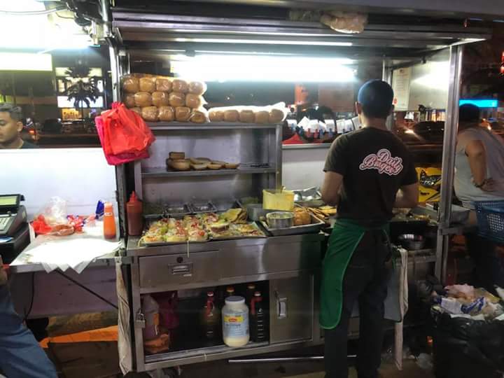 Peralatan Terbaik Untuk Memasak Burger Murah Kitchen Marketplace Malaysia