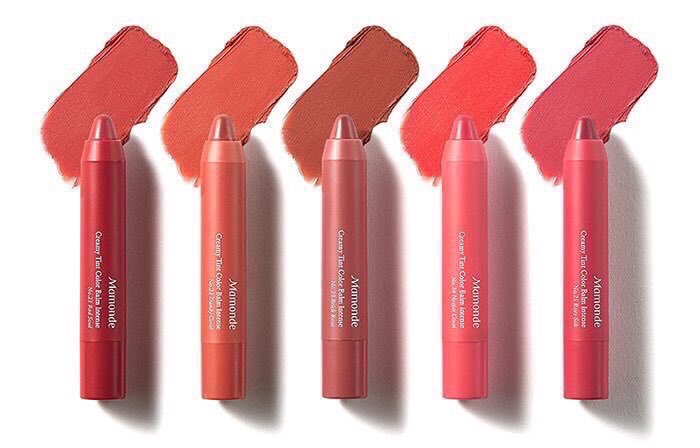 summerme_shop's tweet photo. 🌟🎉แจก 
💞 Mamonde Cream tint color balm intense #21
💞3CE Heart Pot Lip eauty #Brick Red
👉🏻กติกา รี+ฟอล สุ่มแจกเมื่อยอดฟอลครบ 5100 #howtoperfact #howtobeauty #ripไอดอ #คสอเกาหลี #คสอพร้อมส่ง https://t.co/EOXLgKiC12