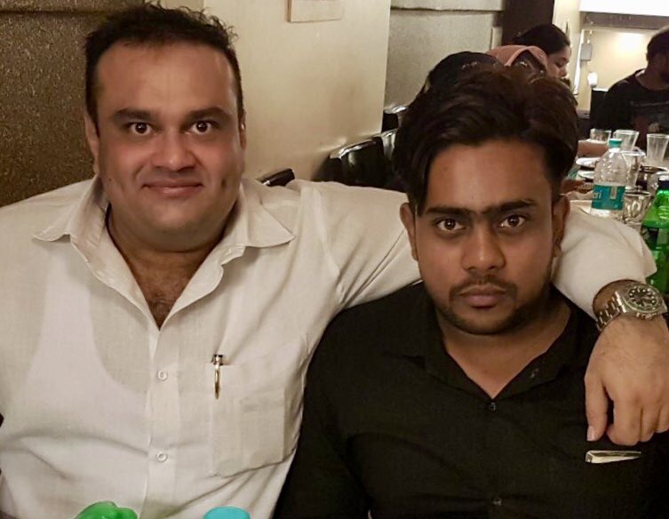 Shakib Ahamed Siddiqi Mahimi tweet media