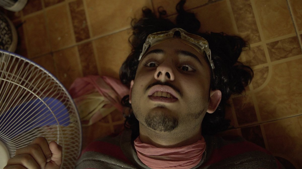 CarryMinati's tweet image. Coming soon 😍