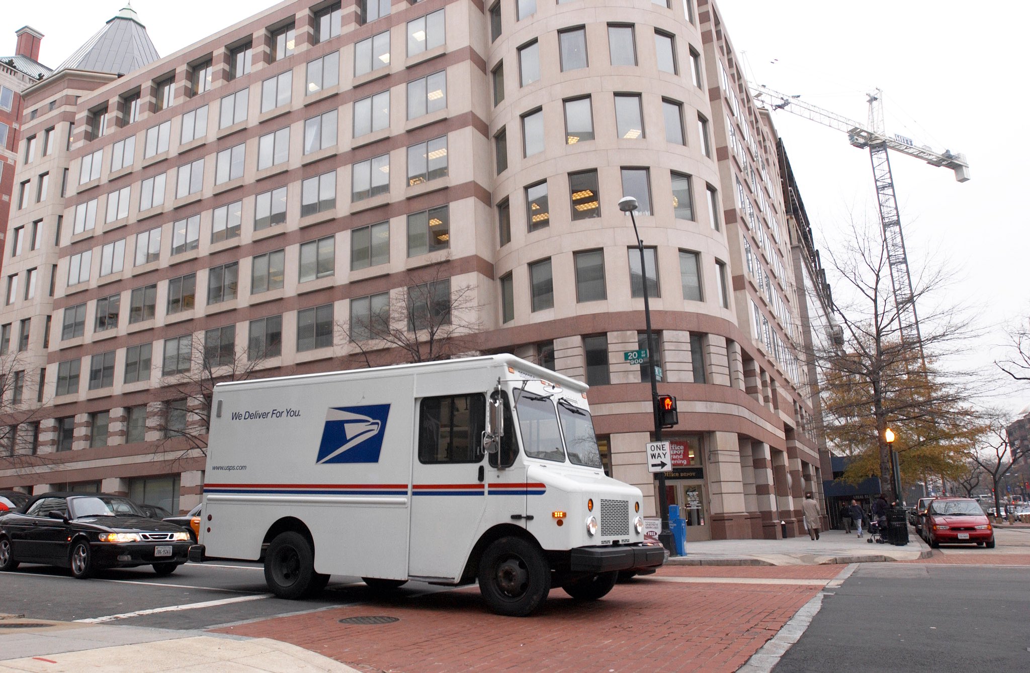 U.S. Postal Service on Twitter "USPS operations will not be