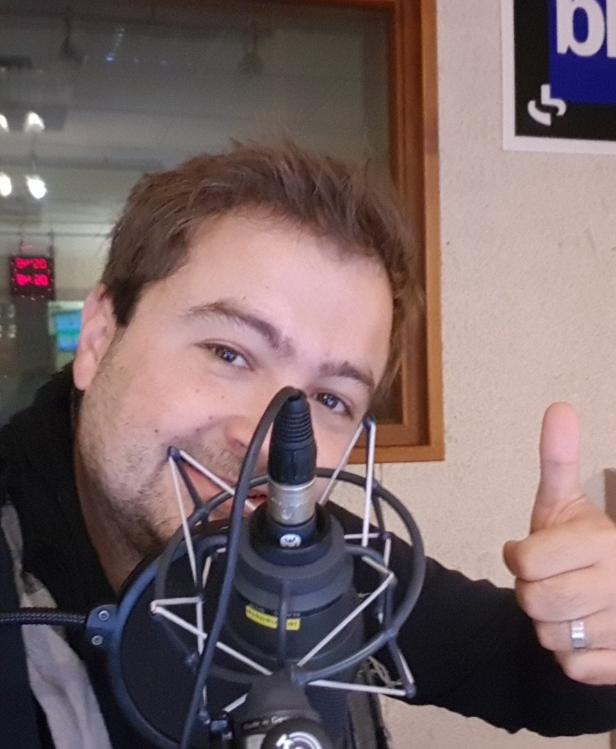 medericbouillon's tweet photo. #NouvellePhotoDeProfil https://t.co/sYPVme0fXW
