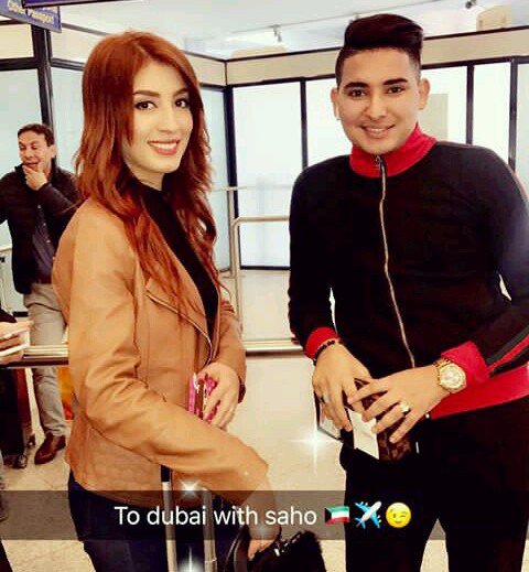 احدث صور الجميلة  #سهيلة_بن_لشهب
#SouhilaInDubai
#souhilabenlachhab
<a href="/SuhilaBnLachhab/">Souhila Ben Lachhab 🇩🇿</a>