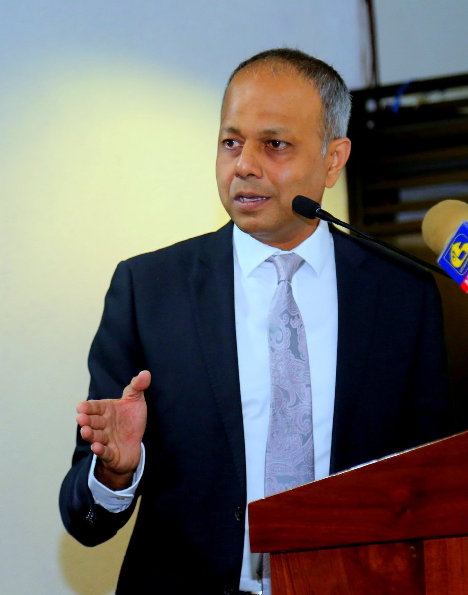 SagalaRatnayaka's tweet image. Crux of my election speech today in Deniyaya - Our candidates haven't forced teachers to kneel down, tied government servants to trees and hosted parties to celebrate raping women. They are well-disciplined and they want to work with everyone to develop villages. 
#lka#LGPolls