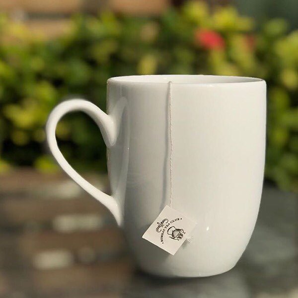 bombayteaclub's tweet photo. Anything can be solved with a cup of soothing teas!! #BombayTeaClub.📸credit -ekalakhani https://t.co/wmmsaiYFGm