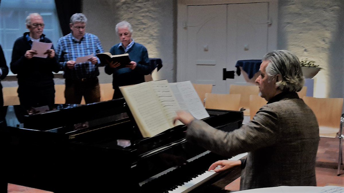 Workshop #MatthäusPassion #Zaltbommel op zaterdag 3 maart om 14:30 uur in de Theater De Poorterij in Zaltbommel. 
matthauspassion.nl/18-maart-1530-…