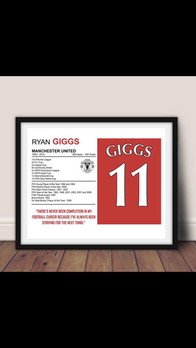 GOATprints's tweet photo. Check out our new #MUFC prints!

Limited stocks available! 👀

You can get them here from £8: https://t.co/A7TzBkoYpr https://t.co/NAC1yfxbaX