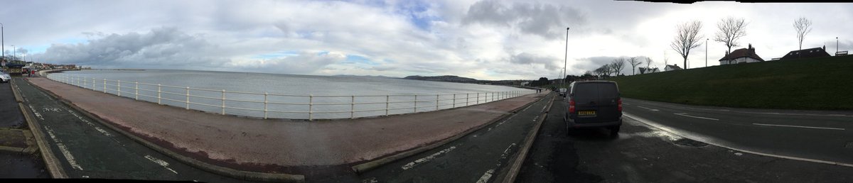 millar_michael's tweet image. Grand day out in Wales, installation of Fargo DTC1250e