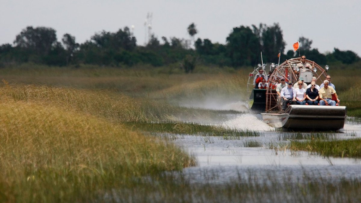 How does the government shutdown affect South Florida? bit.ly/2DoSvz8 https://t.co/5IFbfmWive