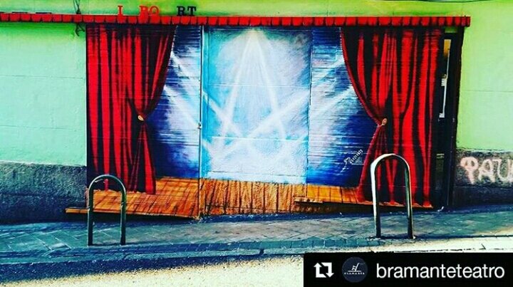 ENIGMAS_16's tweet photo. Dentro de poco visitamos la sala @micro_art16 (Metro #Lavapiés y/o #AntónMartín). Os esperamos a todos, los días 3,4,10 y 11 de #febrero. Sesiones a partir de las 20hrs. #teatro #cultura #Ancón #microart #monólogo
@DavidDasaro
@ceciliavoter @Raulete_17 https://t.co/J4NWTCEzJG