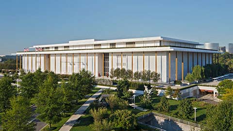 The Kennedy Center on Twitter: "UPDATE: The Kennedy Center will be open ...