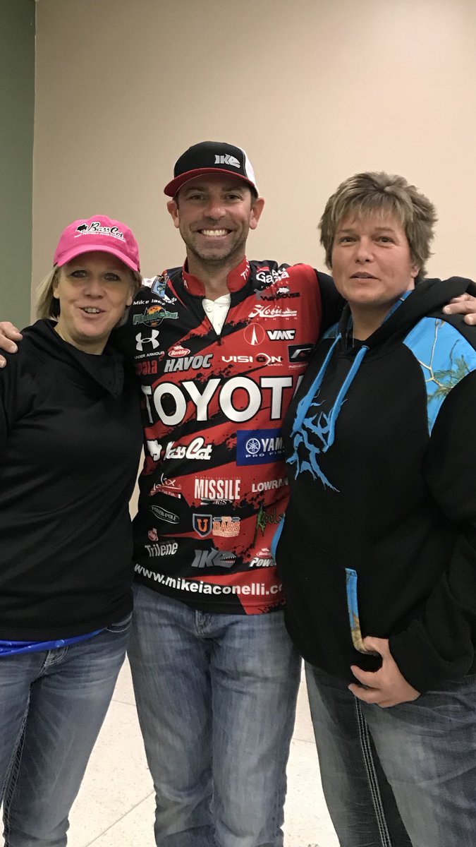 These guys... 🎣🐟🎣🐟