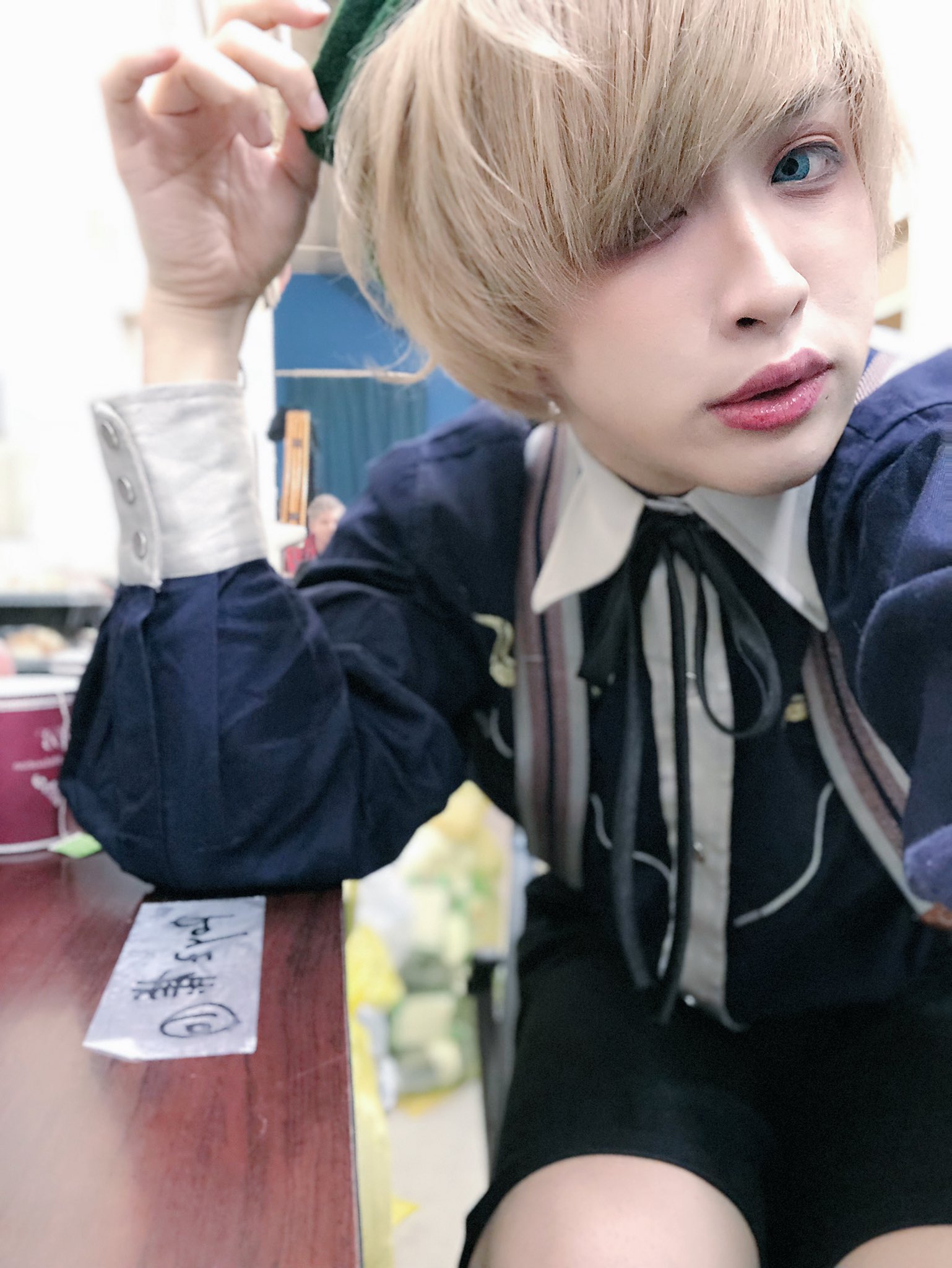 ペンタゴン あつぼーい (@PentagonAtsuki) / X