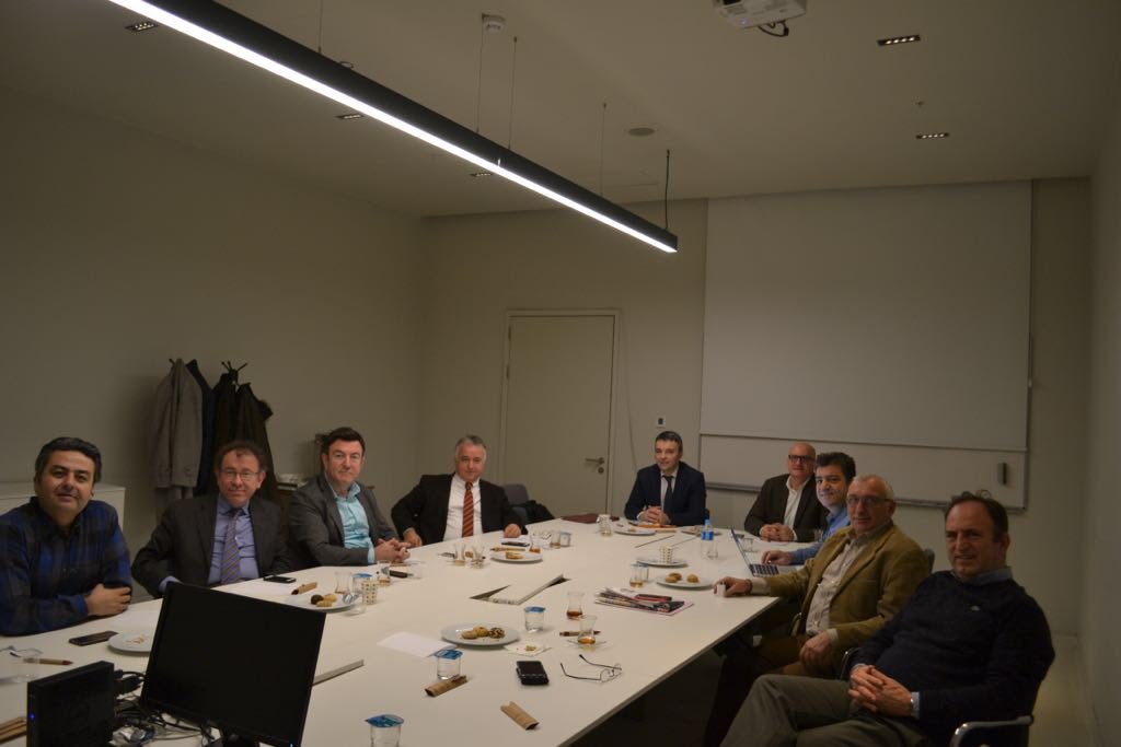 “Ön Çapraz Bağ Cerrahisinde Püf Noktalar: Benim Tekniğim” etkinliği Eyüp Yerleşkesi Sporcu Sağlığı Merkezimizde gerçekleşiyor.