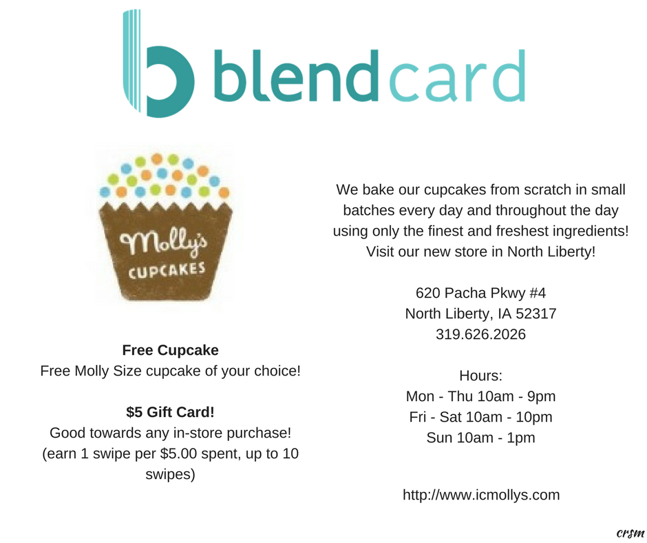 BlendCard (@blendcard) on Twitter photo 