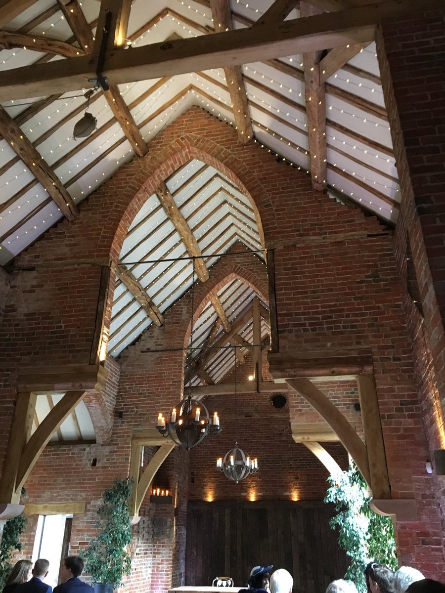 Manchester Vegan (@mancvegan) on Twitter photo I went to a wedding where caterers were able to provide vegan AND GF nibbles & delicious 3 course meal. Wish I had more photos! This fruit salad and soy cream was fab. Lovely team too! If looking for a wedding venue and caterer that can provide vegan - <a href="/ShustokeBarn/">Shustoke Farm Barns</a> I went to a wedding where caterers were able to provide vegan AND GF nibbles & delicious 3 course meal. Wish I had more photos! This fruit salad and soy cream was fab. Lovely team too! If looking for a wedding venue and caterer that can provide vegan - <a href="/ShustokeBarn/">Shustoke Farm Barns</a>