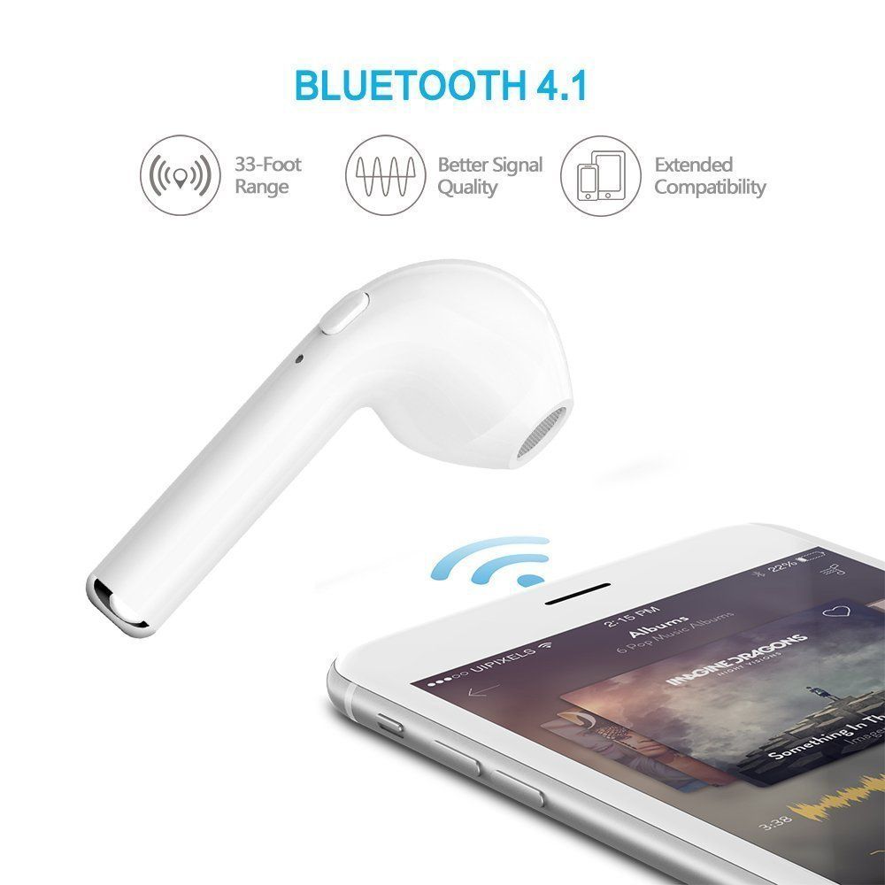 StreetWearDealz's tweet image. #TechSteal 😎

Grab these knockoff AirPods for ONLY $29.99

BUY HERE --&amp;gt; amzn.to/2rofDbx