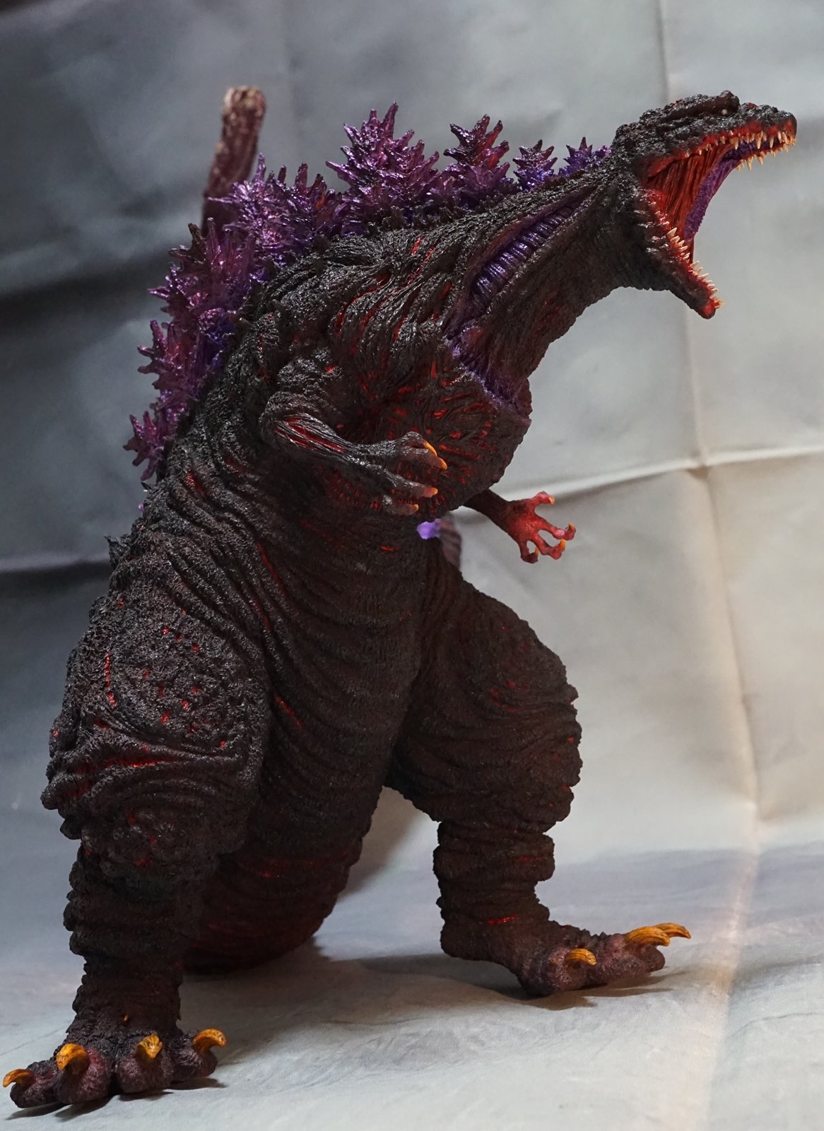 ゴジ郎 على X: 