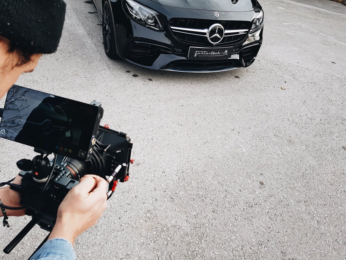 furlantech's tweet image. Behind of scene #amg #amge63 @mercedesbenzsi @MercedesAMG #furlantech