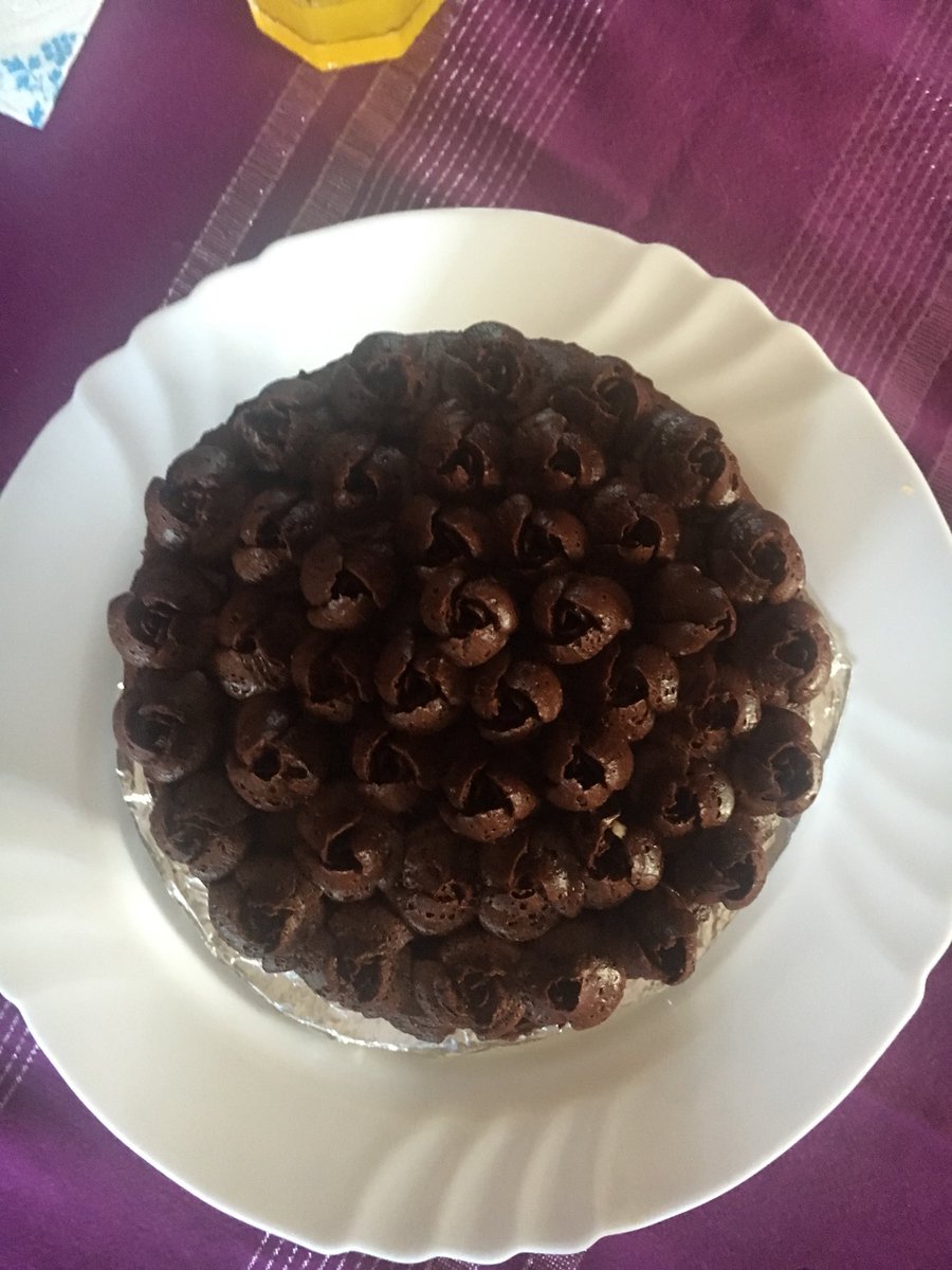 InesBarriocanal's tweet photo. Rezad por mi alma... 😍 #devilfoodcake obra de @bbarriocanal https://t.co/WMnwNtJLot