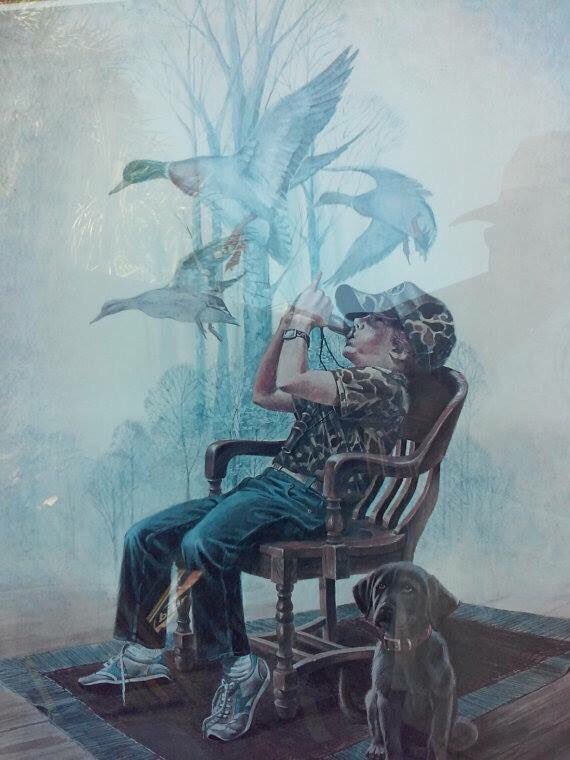 Teach them young and they’ll love it forever!